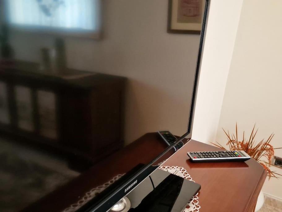 דירות מונפורט דה למוס A Casa Da Conchina מראה חיצוני תמונה
