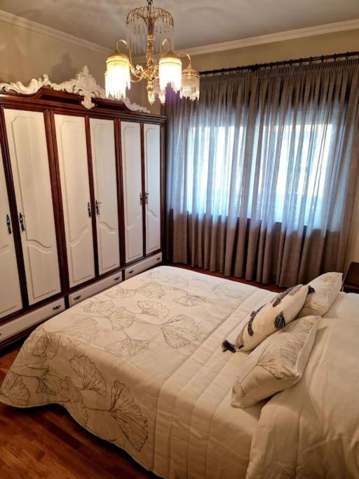 דירות מונפורט דה למוס A Casa Da Conchina מראה חיצוני תמונה